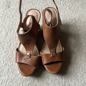 Antonio Melani Wedges